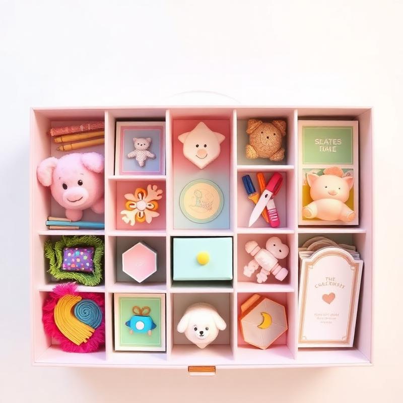 Multi-Activity Box