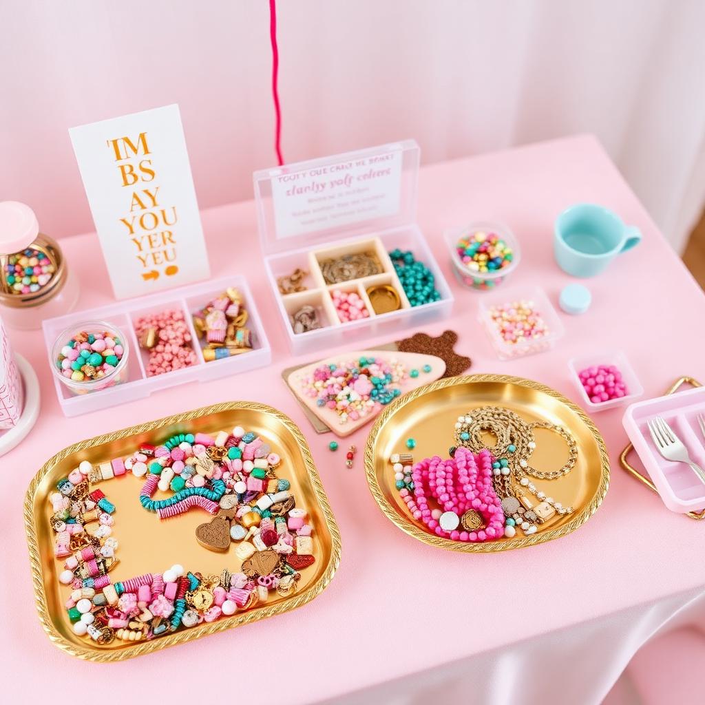 Charm Bar Parties